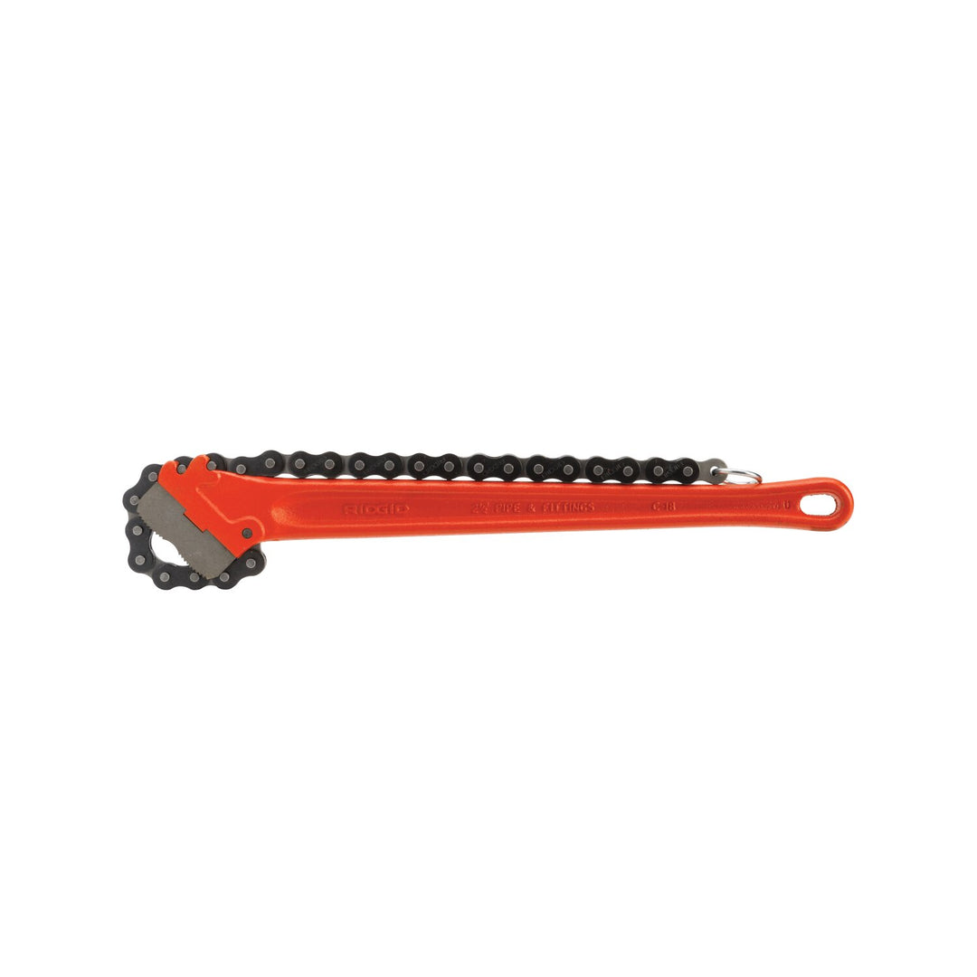 Ridgid 31320 C-18 Heavy Duty Chain Wrench