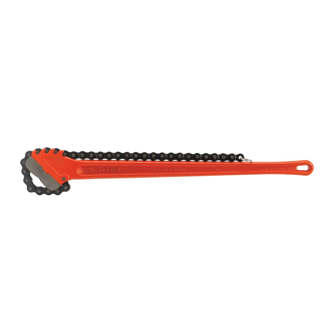 Ridgid 31330 C-36 Heavy Duty Chain Wrench