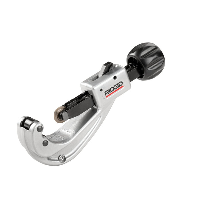 Ridgid 31647 152 Quick-Acting Tubing Cutter with Wheel for Plastic