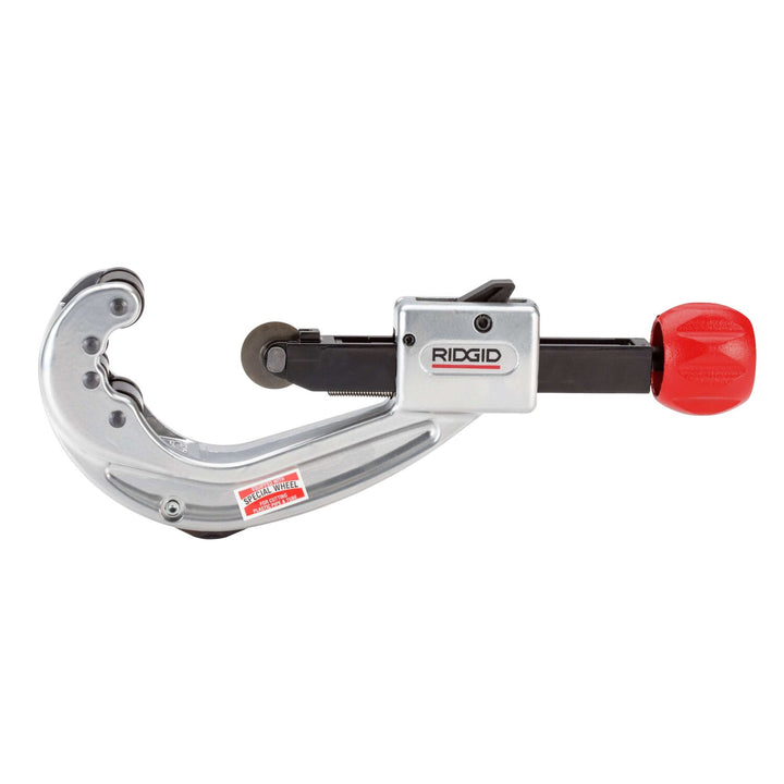 Ridgid 31652 154 Quick-Acting Tubing Cutter