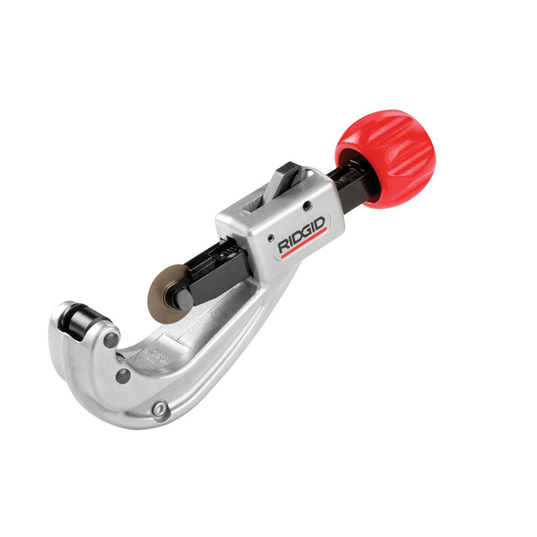 Ridgid 31662 156 Quick-Acting Tubing Cutter
