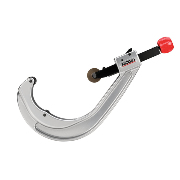 Ridgid 31667 156 Quick-Acting Tubing Cutter with Wheel for Plastic