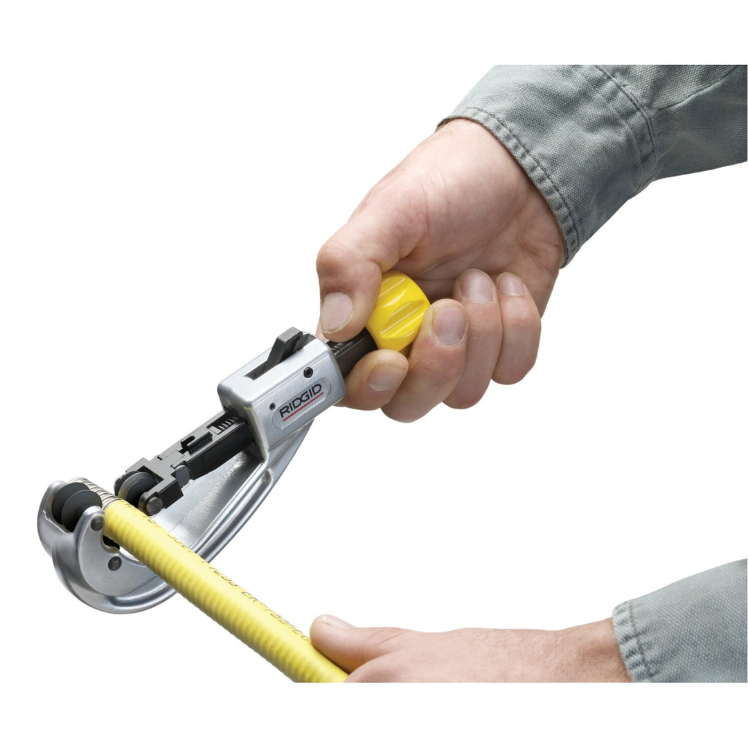 Ridgid 32078 151 Quick-Acting CSST Cutter