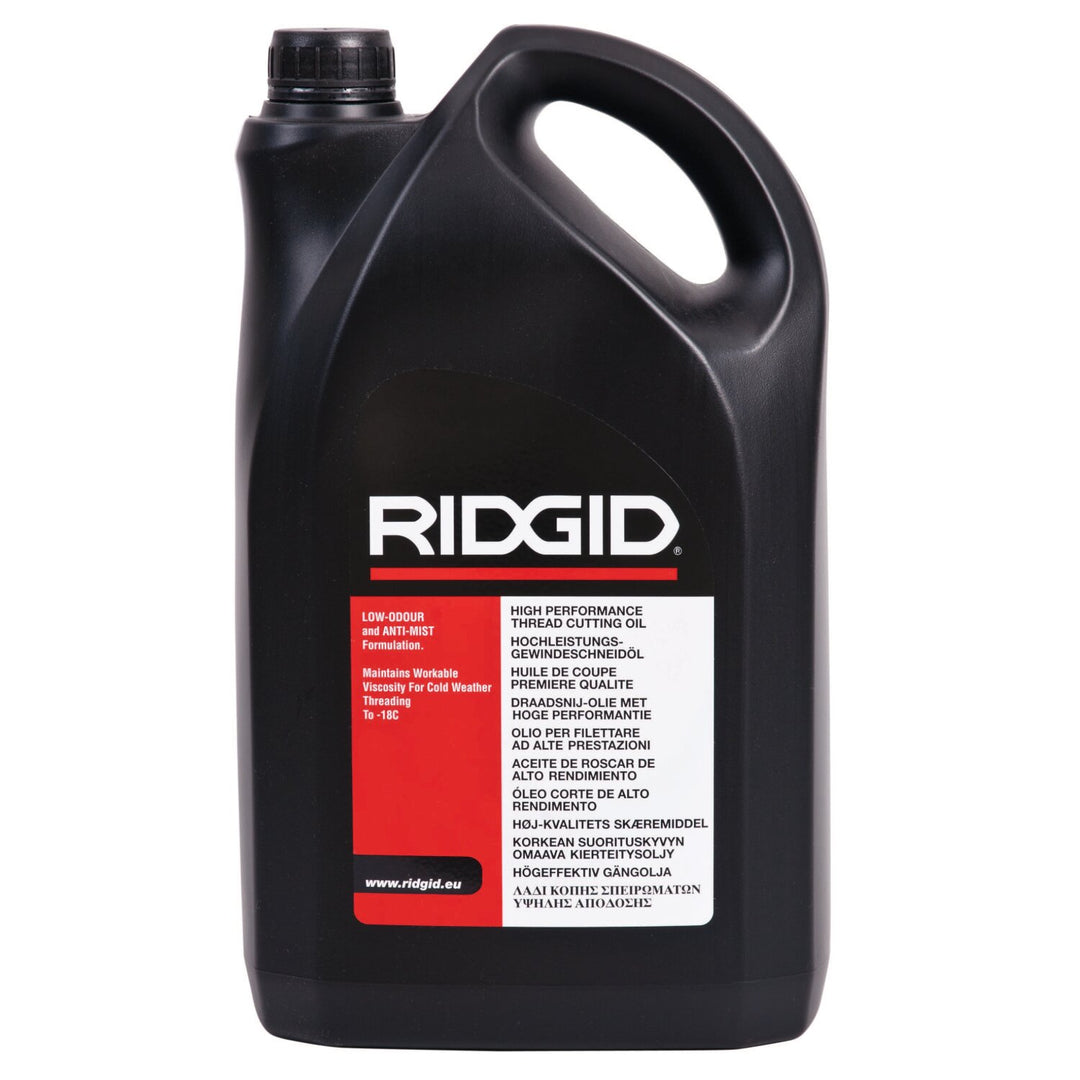 Ridgid 32808 Endura-Clear Thread Cutting Oil