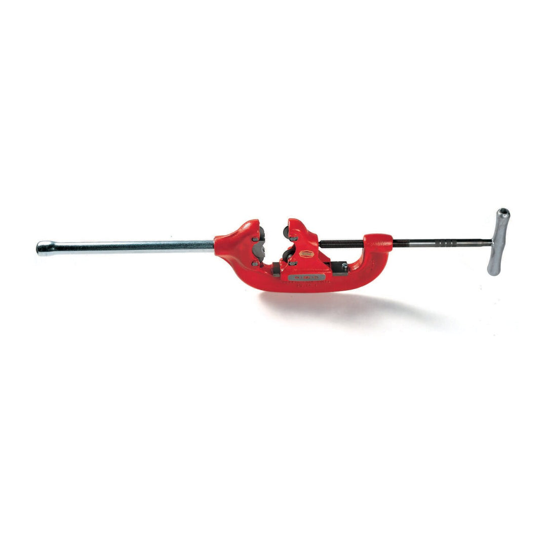 Ridgid 32825 2-A 1/8" - 2" 3 Wheel Heavy Duty Pipe Cutter