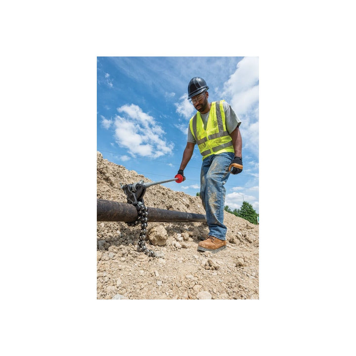 Ridgid 32900 Soil Pipe Cutter