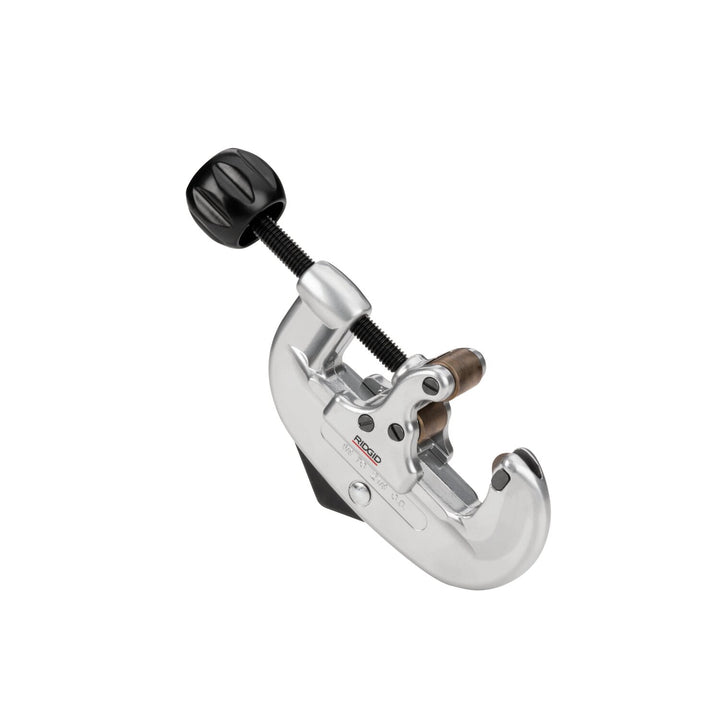 Ridgid 32935 #20 Tubing & Conduit Cutter with Heavy-Duty Wheel