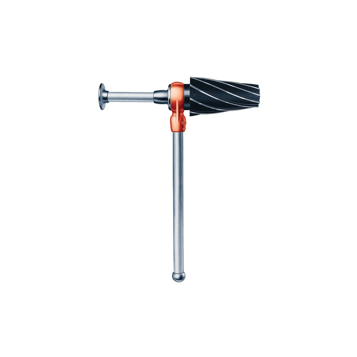 Ridgid 34955 1/4" - 2" Spiral Pipe Reamer