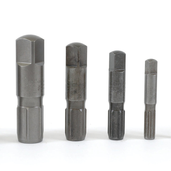 Ridgid 35675 Model 881 Kit, Pipe Extractor (1/4" through 3/4")