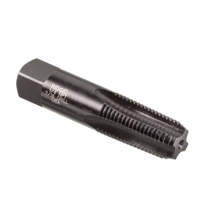 Ridgid 35820 1/4 Pipe Tap-NPT