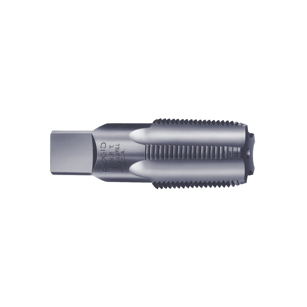 Ridgid 35850 1 1/2 Pipe Tap-NPT