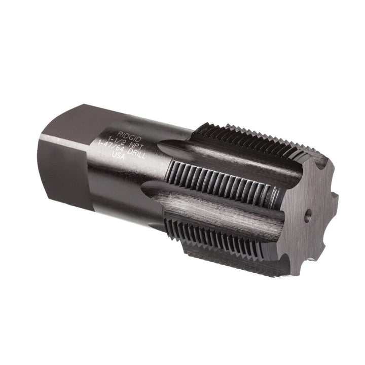 Ridgid 35850 1 1/2 Pipe Tap-NPT