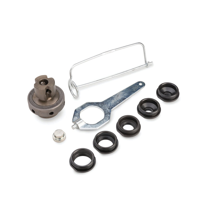 Ridgid 35867 839 Adapter Kit for Model 1822/535A Machine