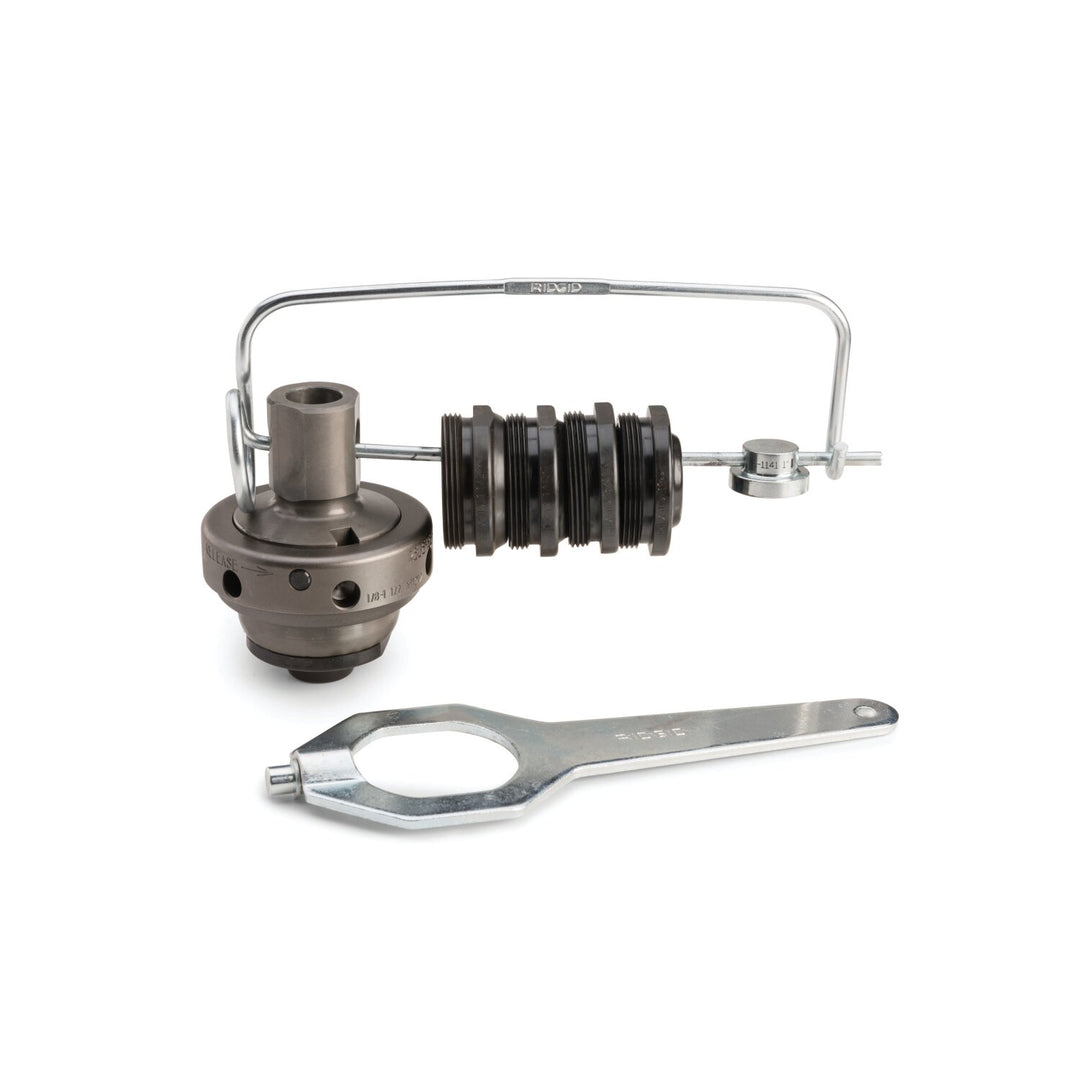 Ridgid 35867 839 Adapter Kit for Model 1822/535A Machine