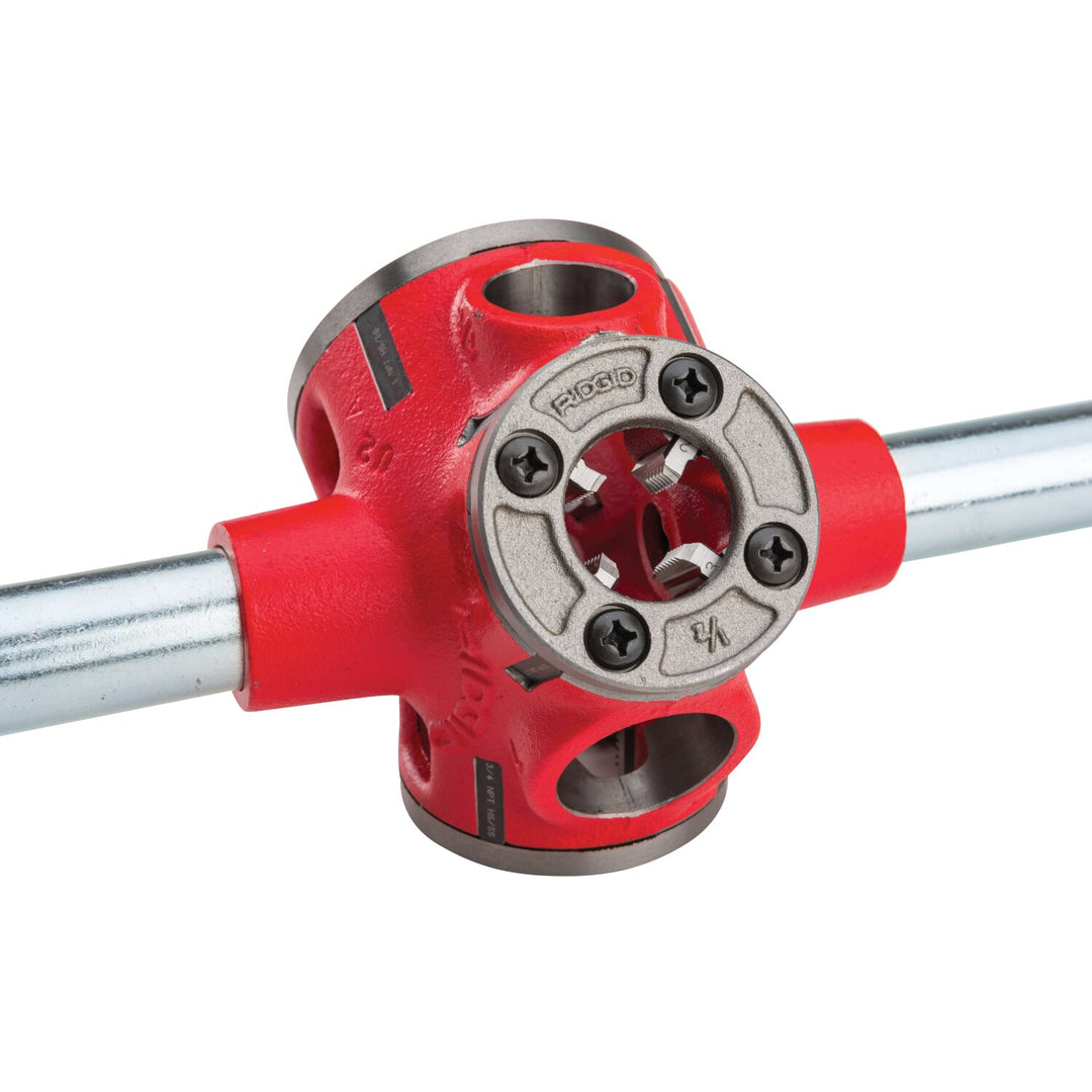 Ridgid 36555 RH High Speed For Stainless Steel - NPT