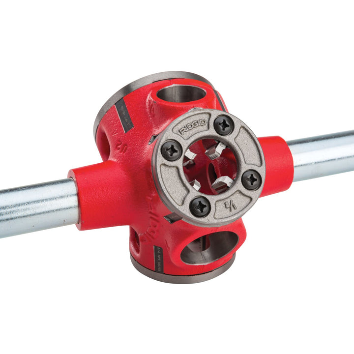 Ridgid 36555 RH High Speed For Stainless Steel - NPT