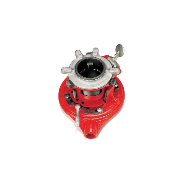 Ridgid 36570 65R-TC 1" - 2" NPT with 1 Set High-Speed Dies