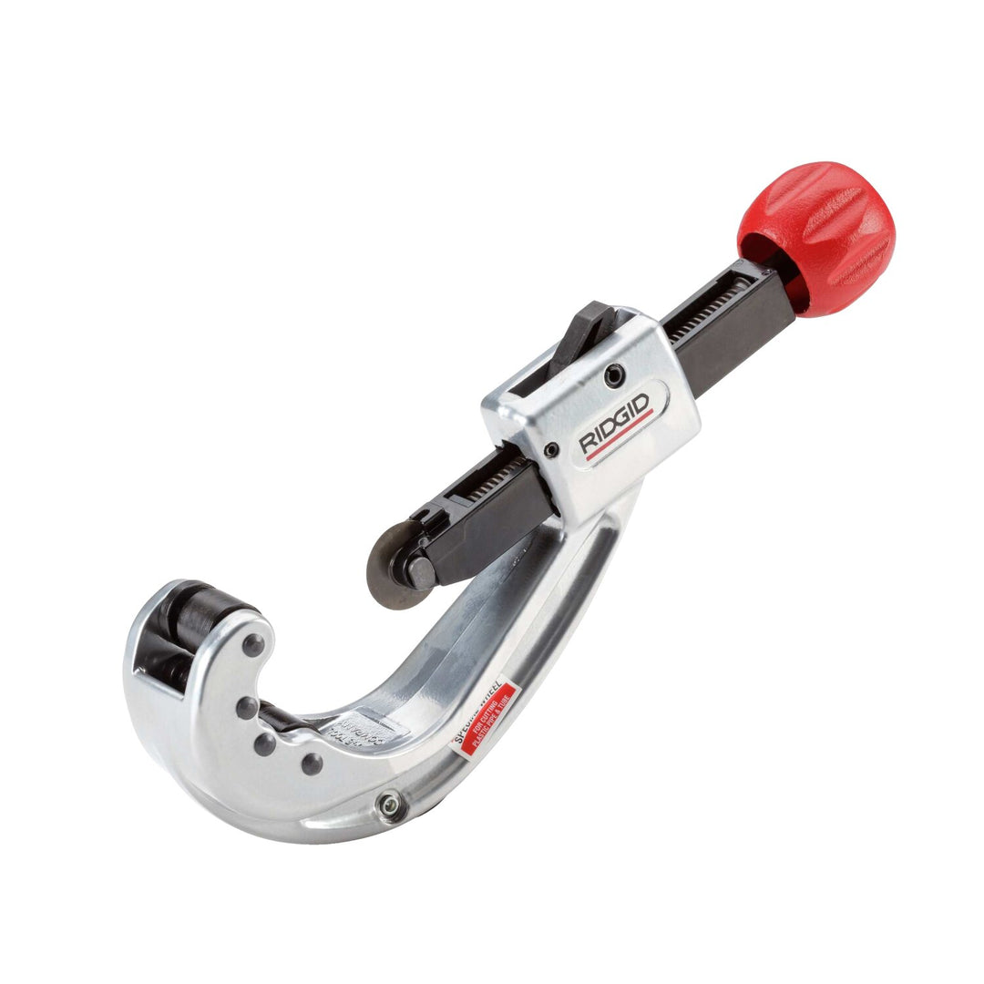 Ridgid 36597 153 Quick-Acting Tubing Cutter