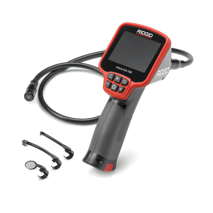 Ridgid 36848 micro CA-150 Inspection Camera