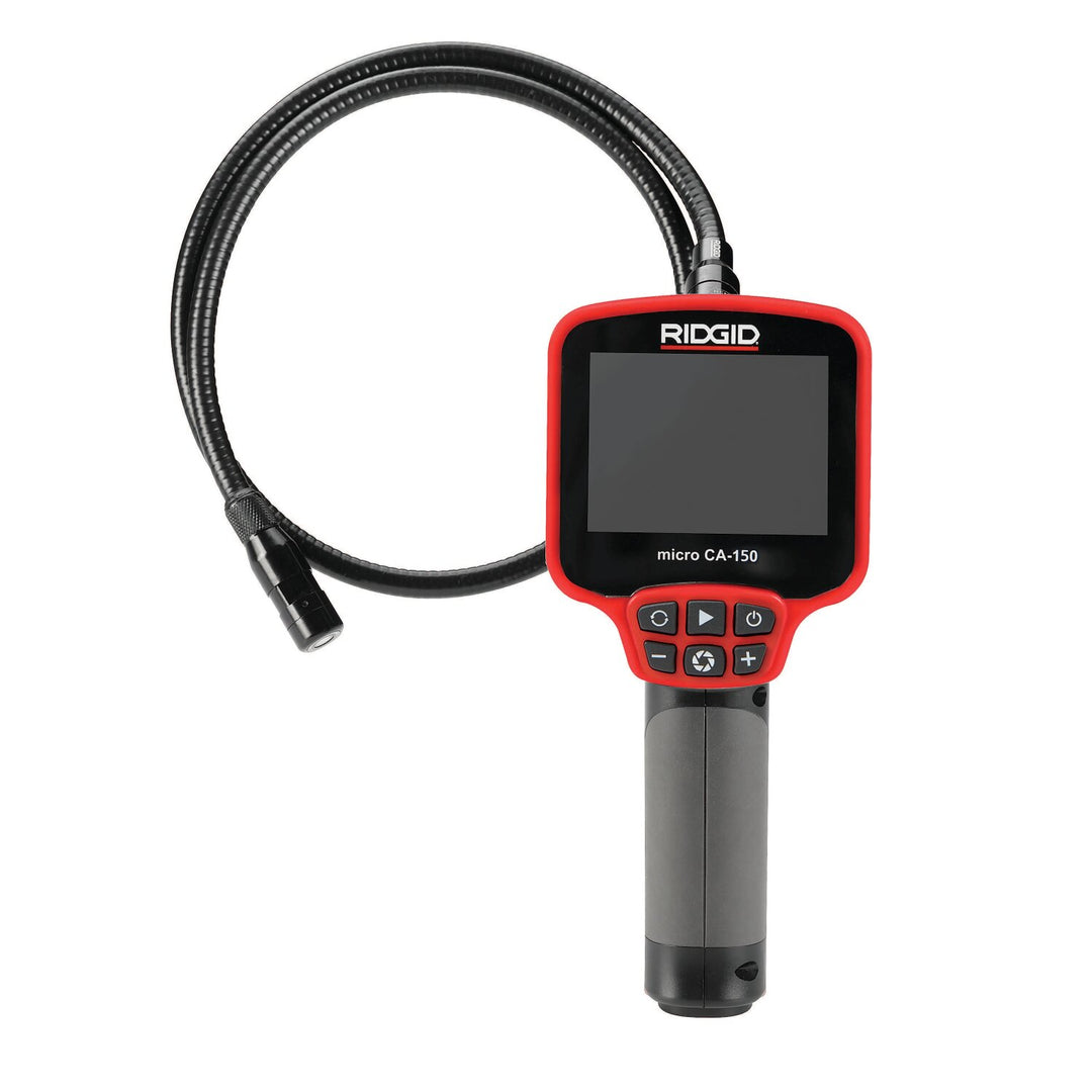 Ridgid 36848 micro CA-150 Inspection Camera
