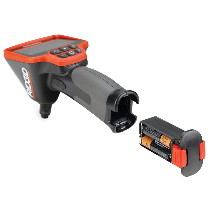 Ridgid 36848 micro CA-150 Inspection Camera