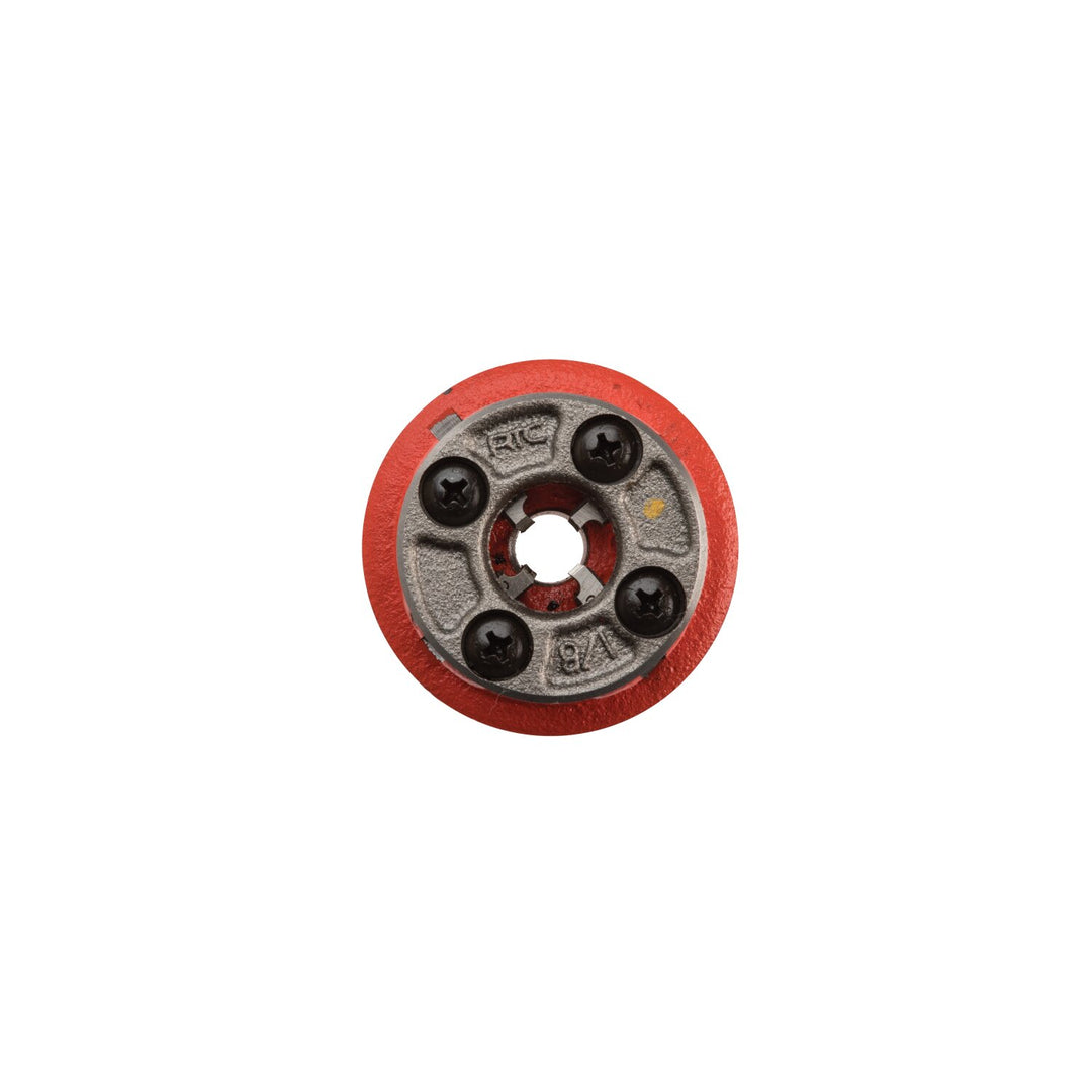 Ridgid 36965 DIEHEAD, CMPL 00R 1/8 HS NPTSS