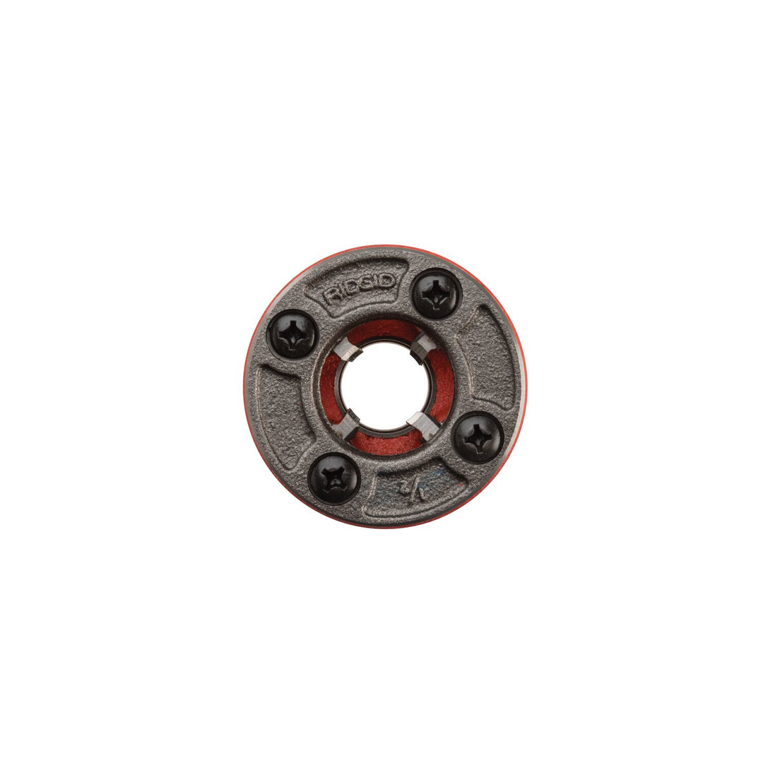 Ridgid 36980 DIEHEAD, CMPL 00R 1/2 HS NPTSS