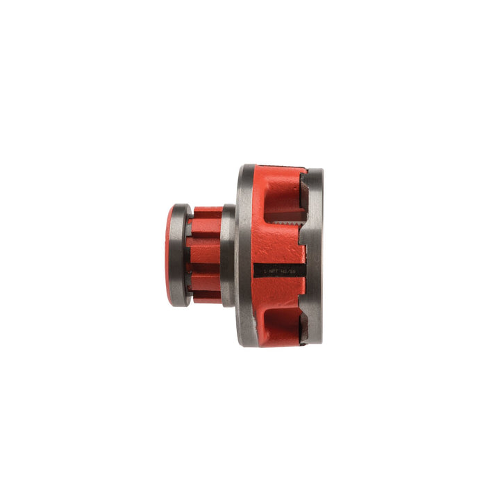 Ridgid 36990 "DIEHEAD, CMPL 00R 1"" HS NPT SS"