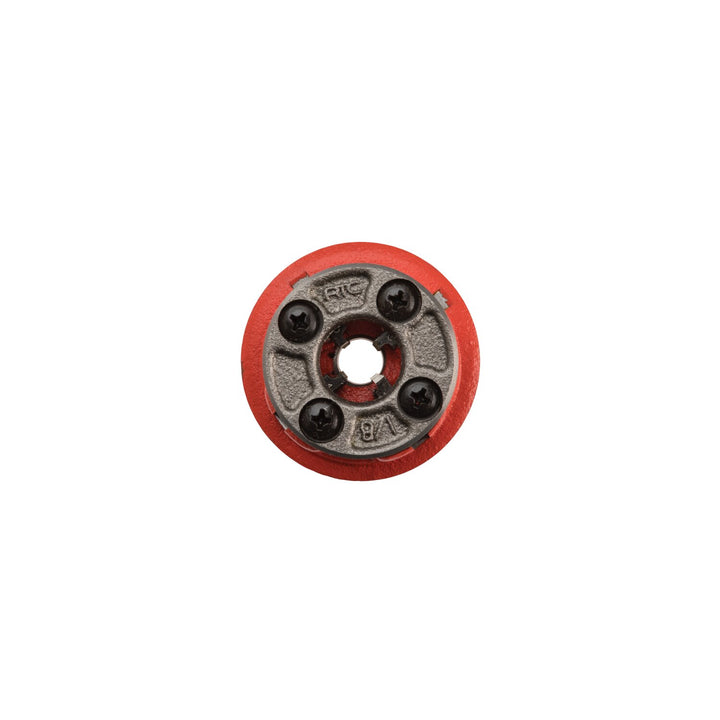 Ridgid 36995 DIEHEAD, CMPL 00R 1/8 NPSM