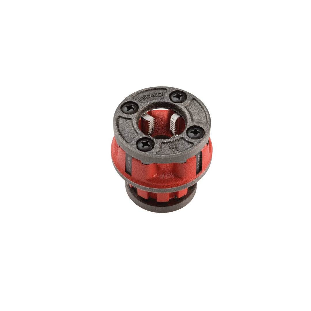 Ridgid 37010 DIEHEAD, CMPL 00R 1/2 NPSM
