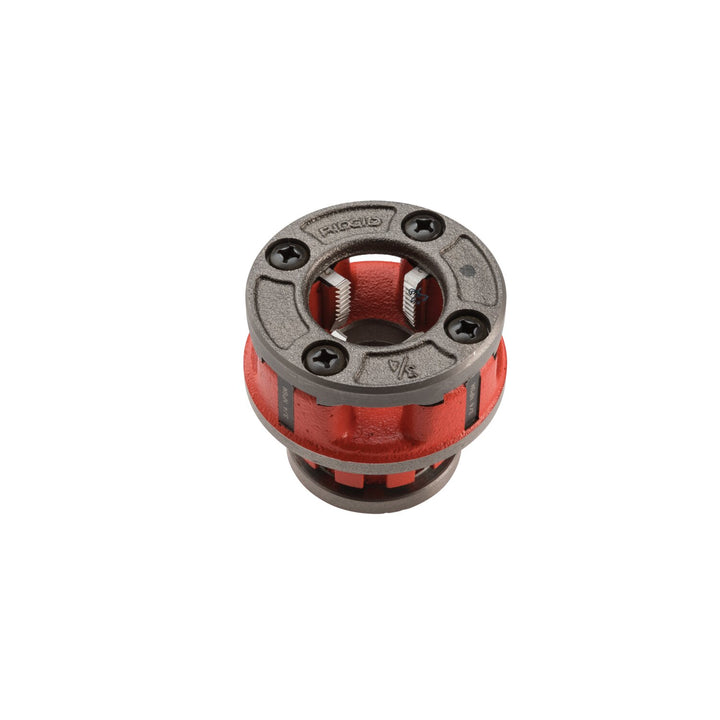 Ridgid 37015 DIEHEAD, CMPL 00R 3/4 NPSM