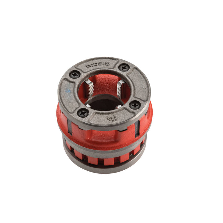 Ridgid 37405 1-1/4" NPT 12-R Die Head