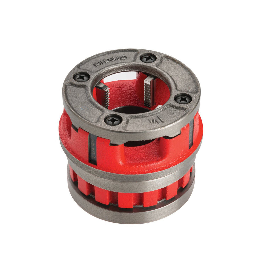 Ridgid 37405 1-1/4" NPT 12-R Die Head