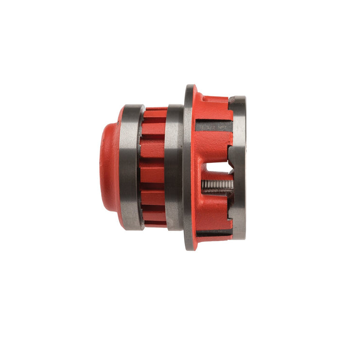 Ridgid 37410 1-1/2" NPT 12-R Die Head