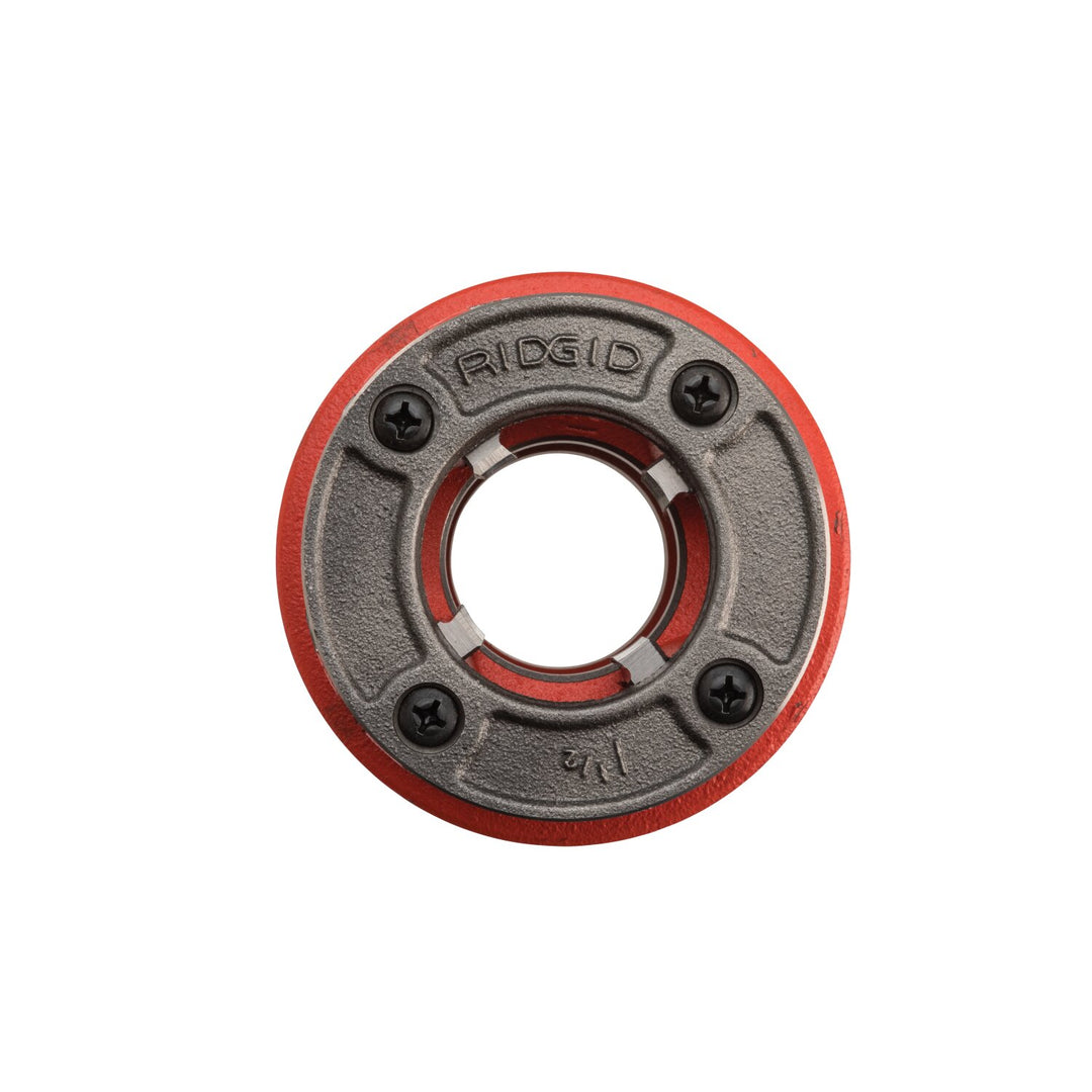 Ridgid 37410 1-1/2" NPT 12-R Die Head