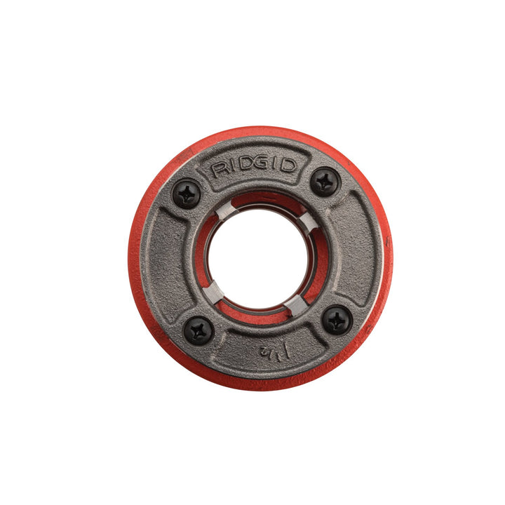 Ridgid 37410 1-1/2" NPT 12-R Die Head