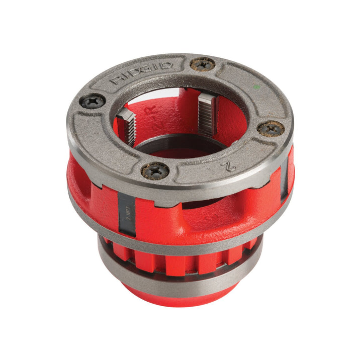 Ridgid 37415 2" NPT 12-R Die Head
