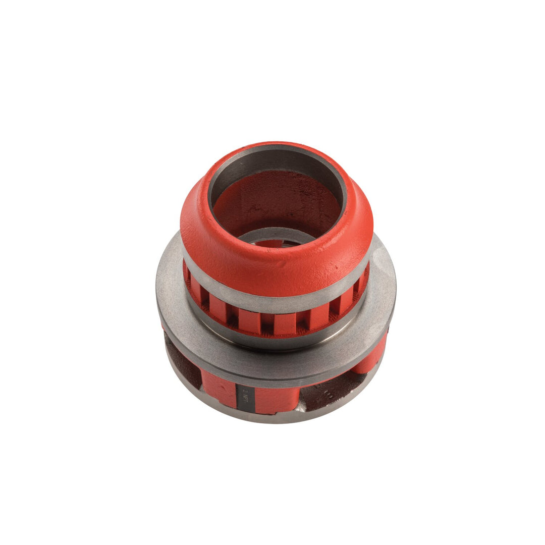 Ridgid 37415 2" NPT 12-R Die Head
