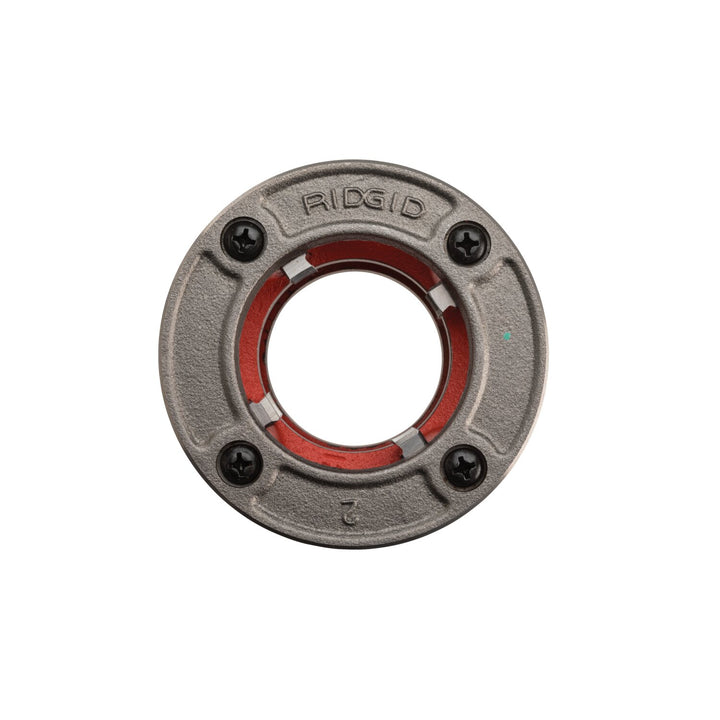 Ridgid 37415 2" NPT 12-R Die Head