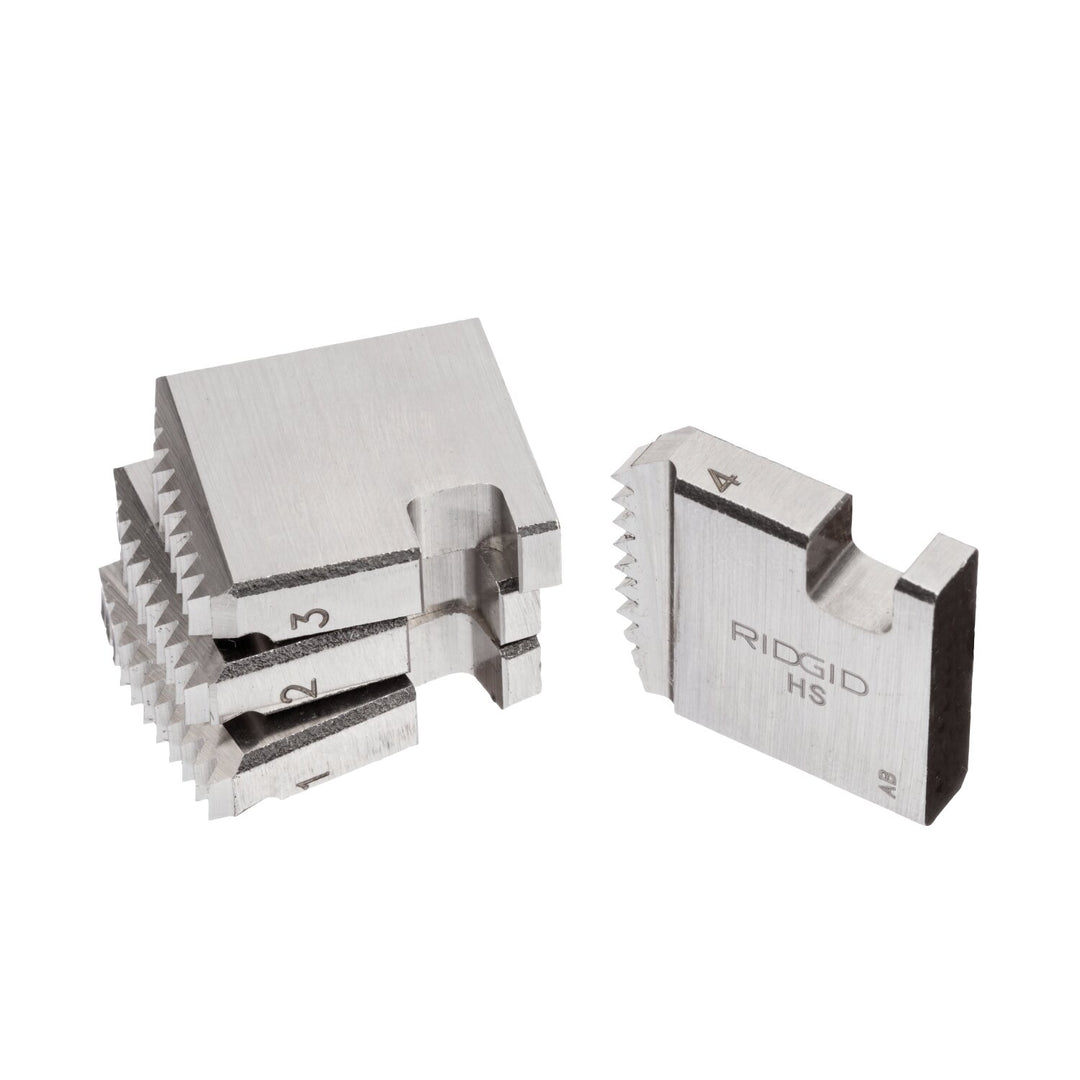 Ridgid 37840 12R 1-1/4” NPT DIES