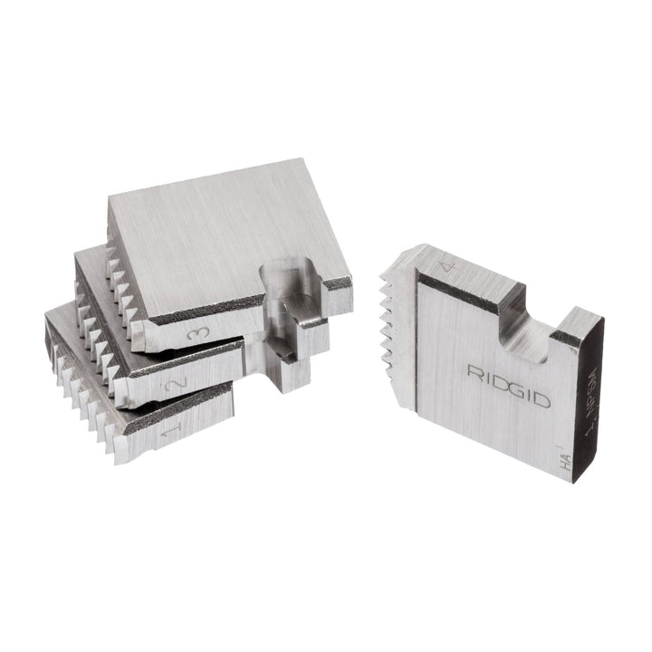 Ridgid 37925 "DIES, 12R 1"" NPT HS SS"