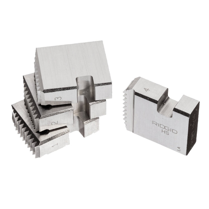 Ridgid 37940 "DIES, 12R 2"" NPT HS SS"