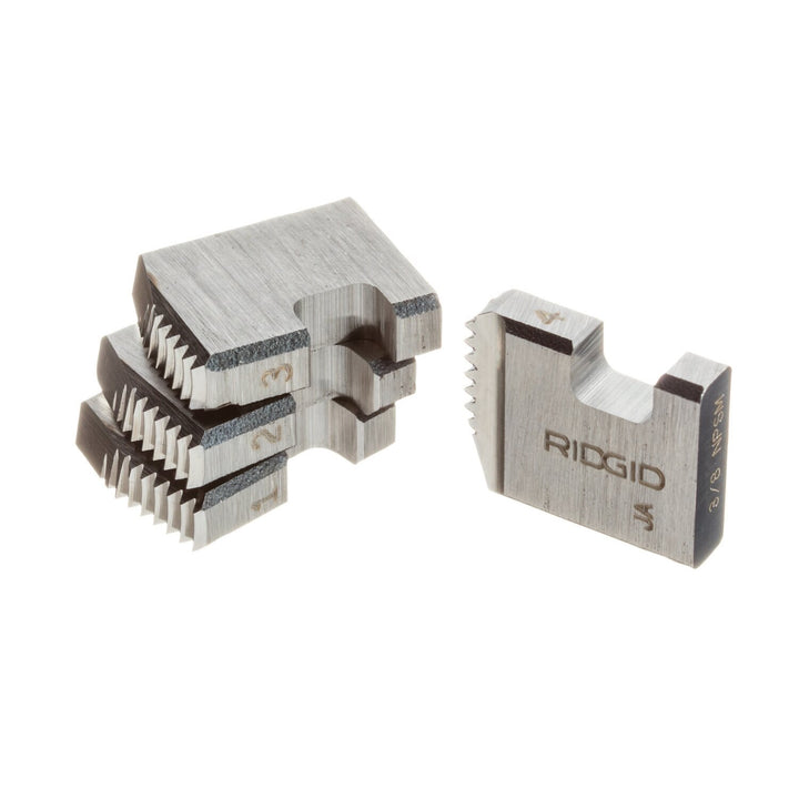 Ridgid 37955 DIES, 12R 3/8 NPSM