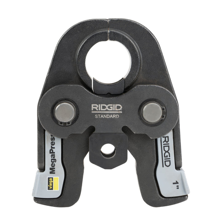 Ridgid 37968 1" MegaPress Jaw