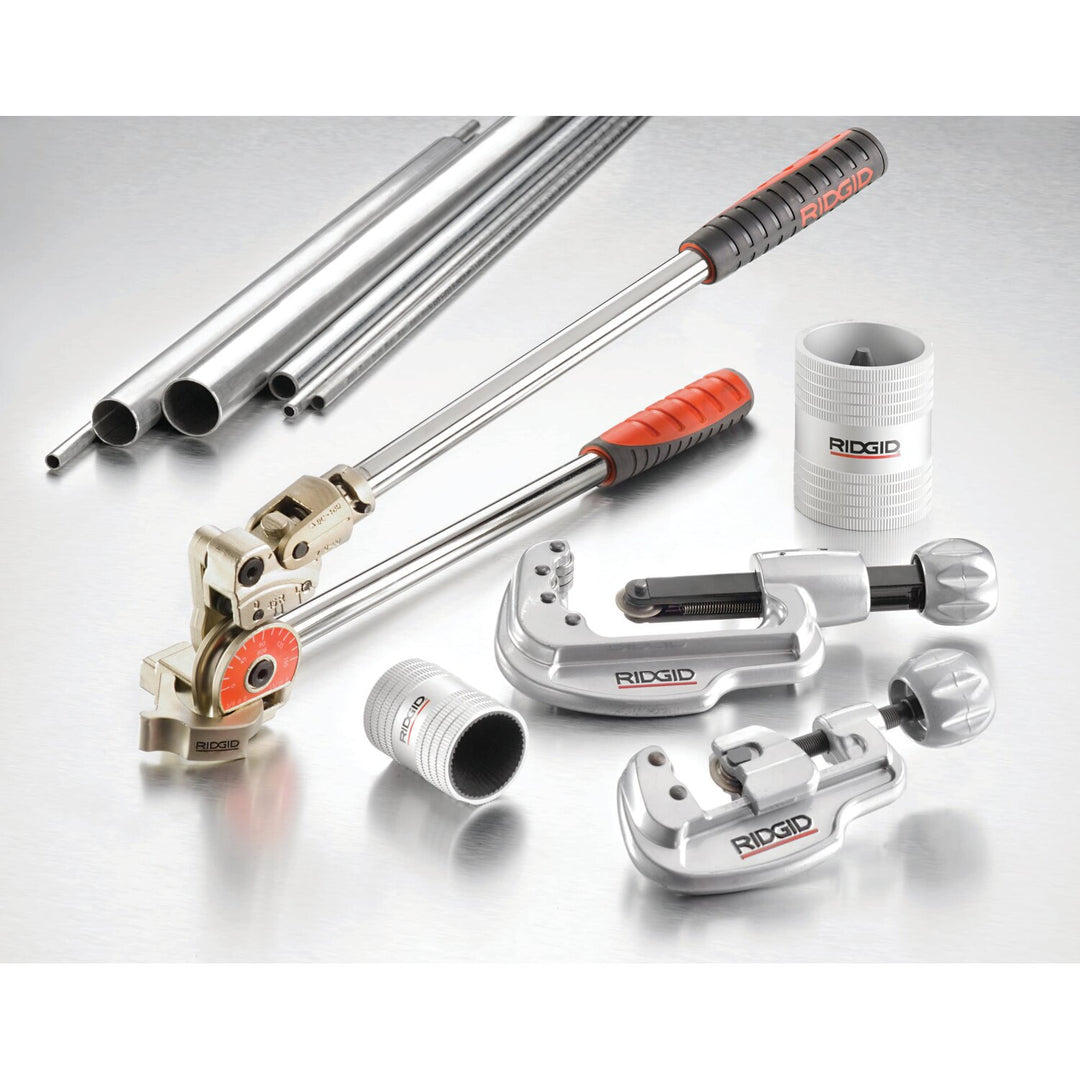 Ridgid 38063 612M Heavy-Duty Instrument Bender