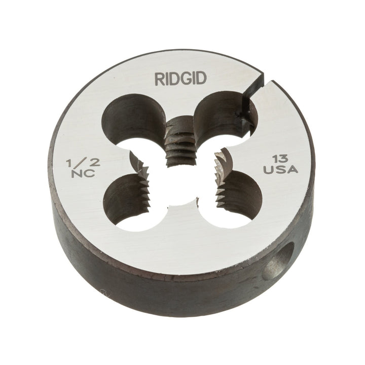 Ridgid 38355 DIE, BUTTON 1/2-13 UNC