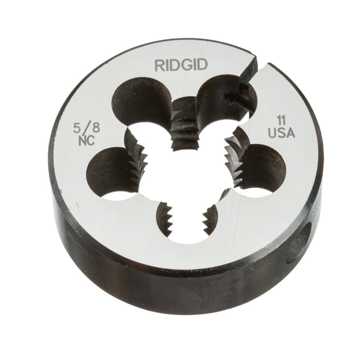 Ridgid 38365 DIE, BUTTON 5/8-11 UNC