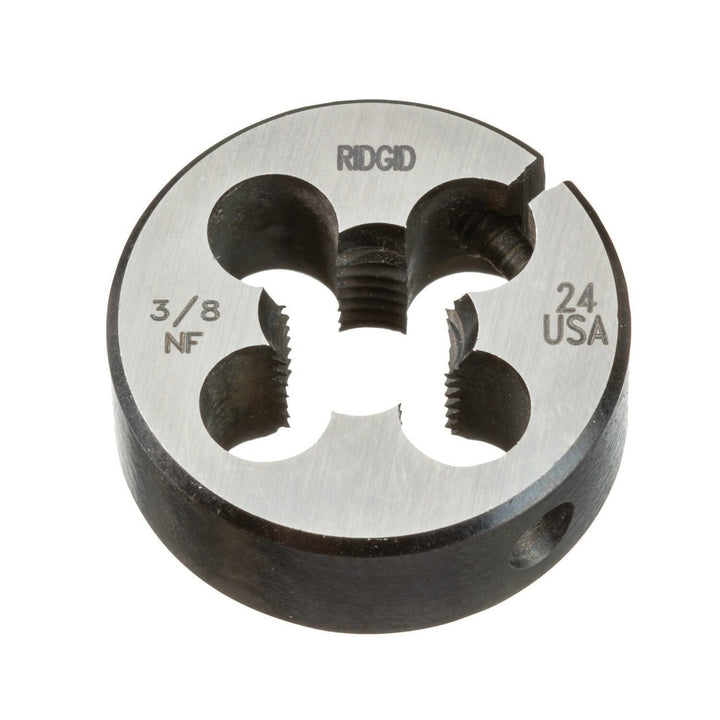 Ridgid 38395 DIE, BUTTON 3/8-24 UNF