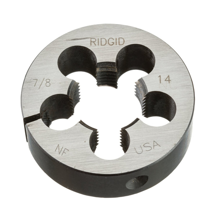 Ridgid 38425 DIE, BUTTON 7/8-14 UNF