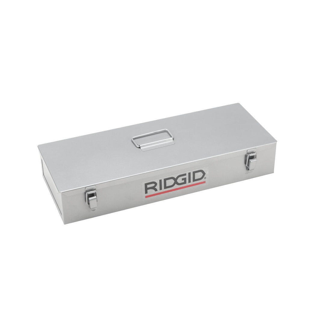 Ridgid 38605 Metal Case
